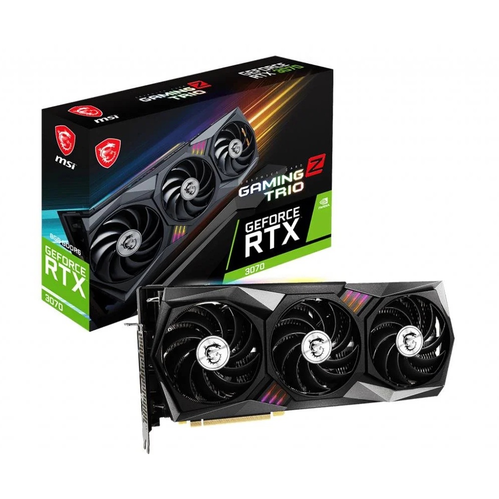 Kúpim GeForce RTX