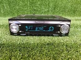 Pioneer deh p5800mp