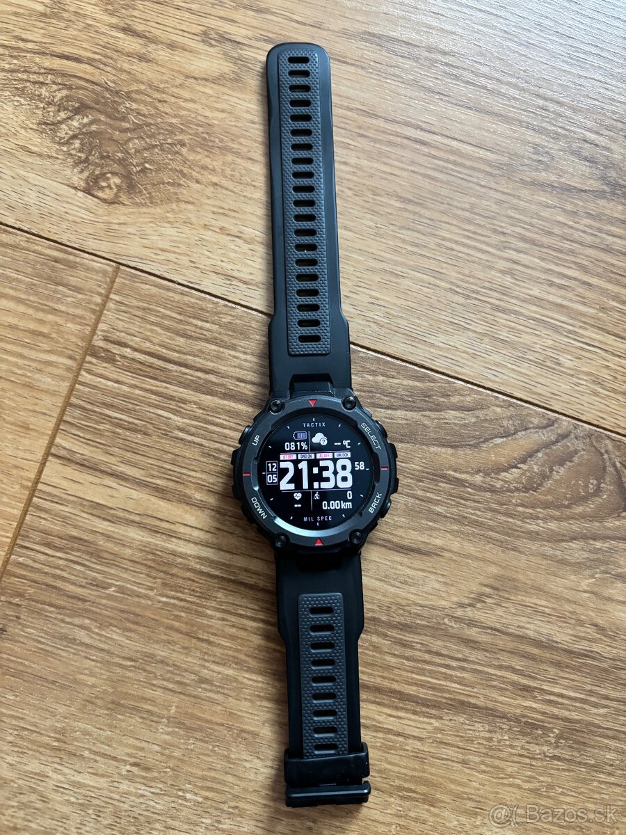 Amazfit T-REX