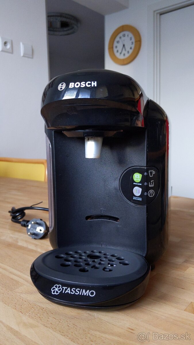 Bosch Tassimo