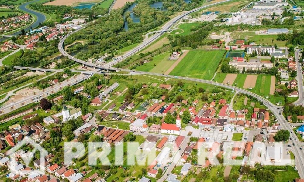 ✅ EXKLUZÍVNE: stavebný pozemok, 650 m2, Sučany