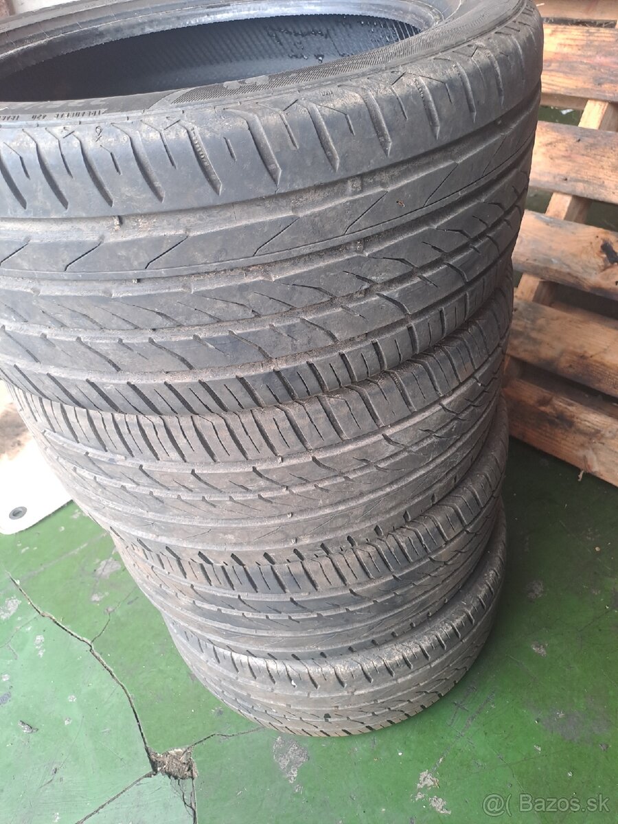 235/45 R17 Matador 2ks