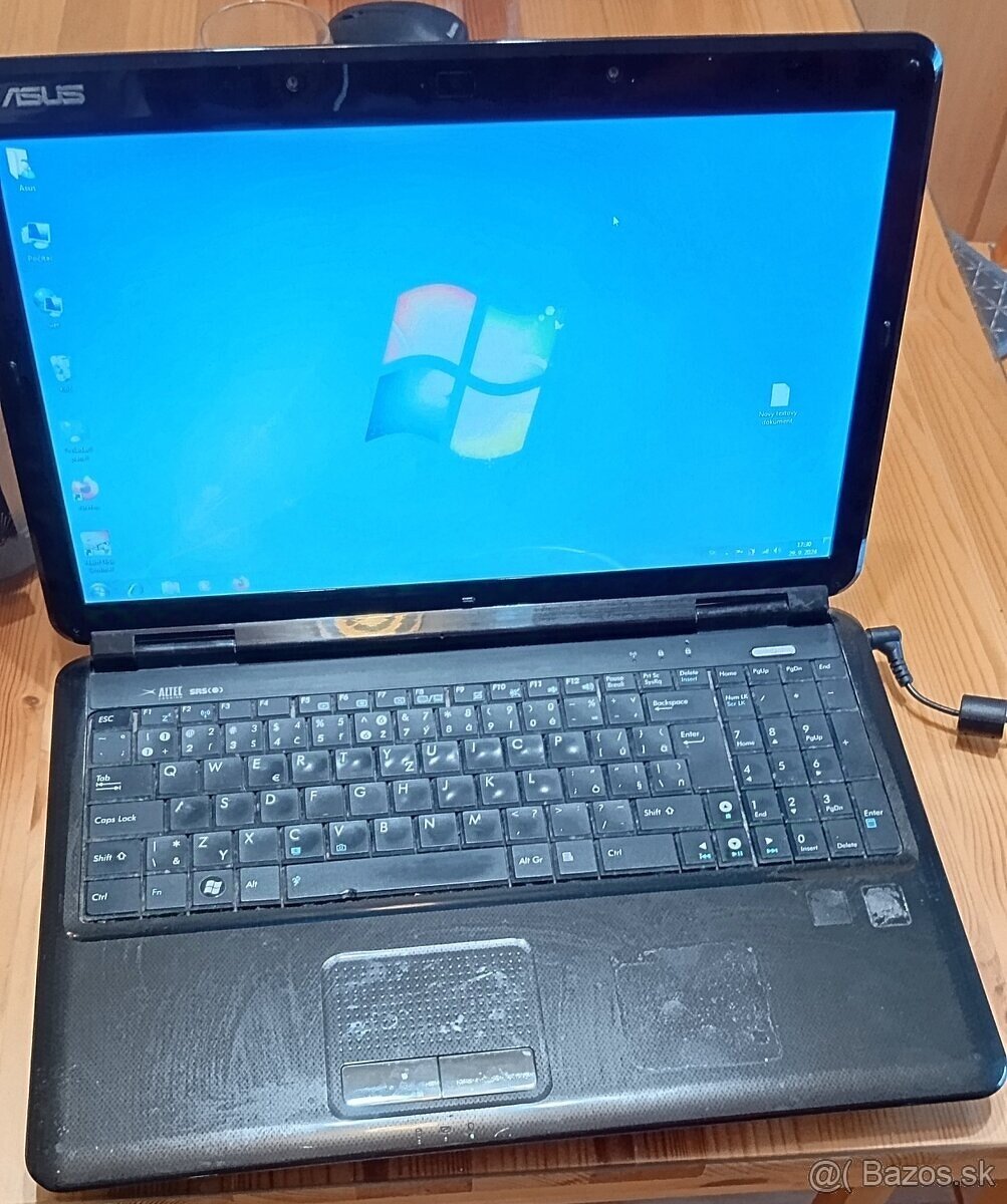 Asus K50IJ