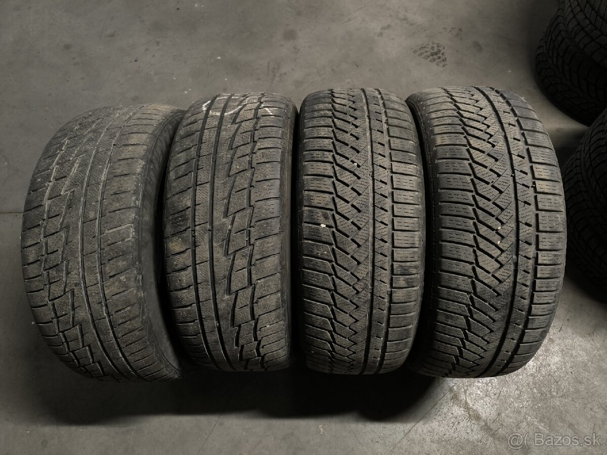 Zimné gumy 225/50R17