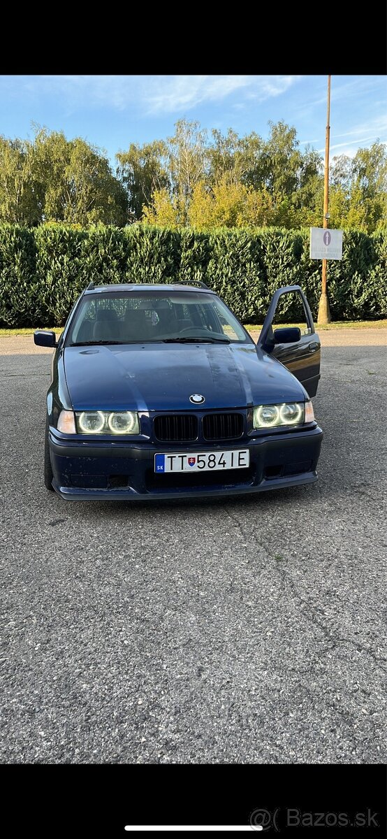 BMW E36