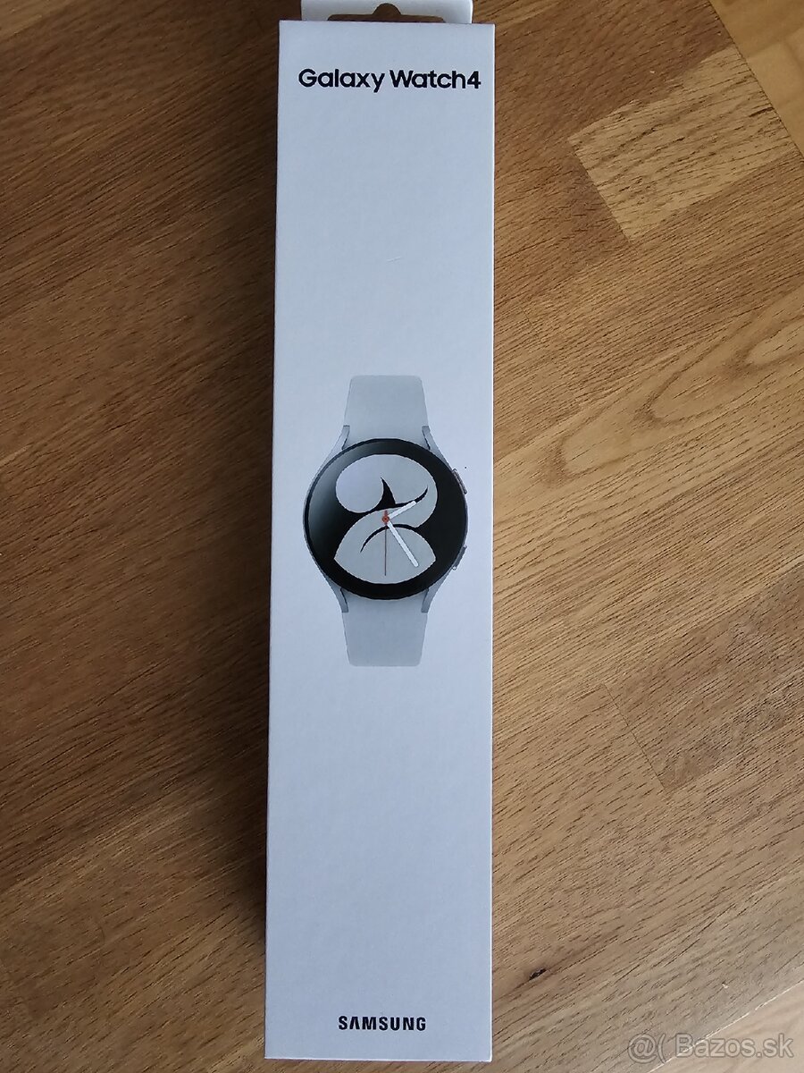 Samsung Galaxy Watch 4 40mm/LTE