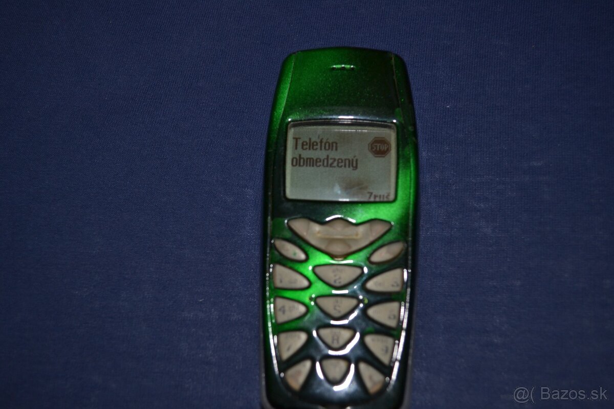 ✅Nokia 3510✅