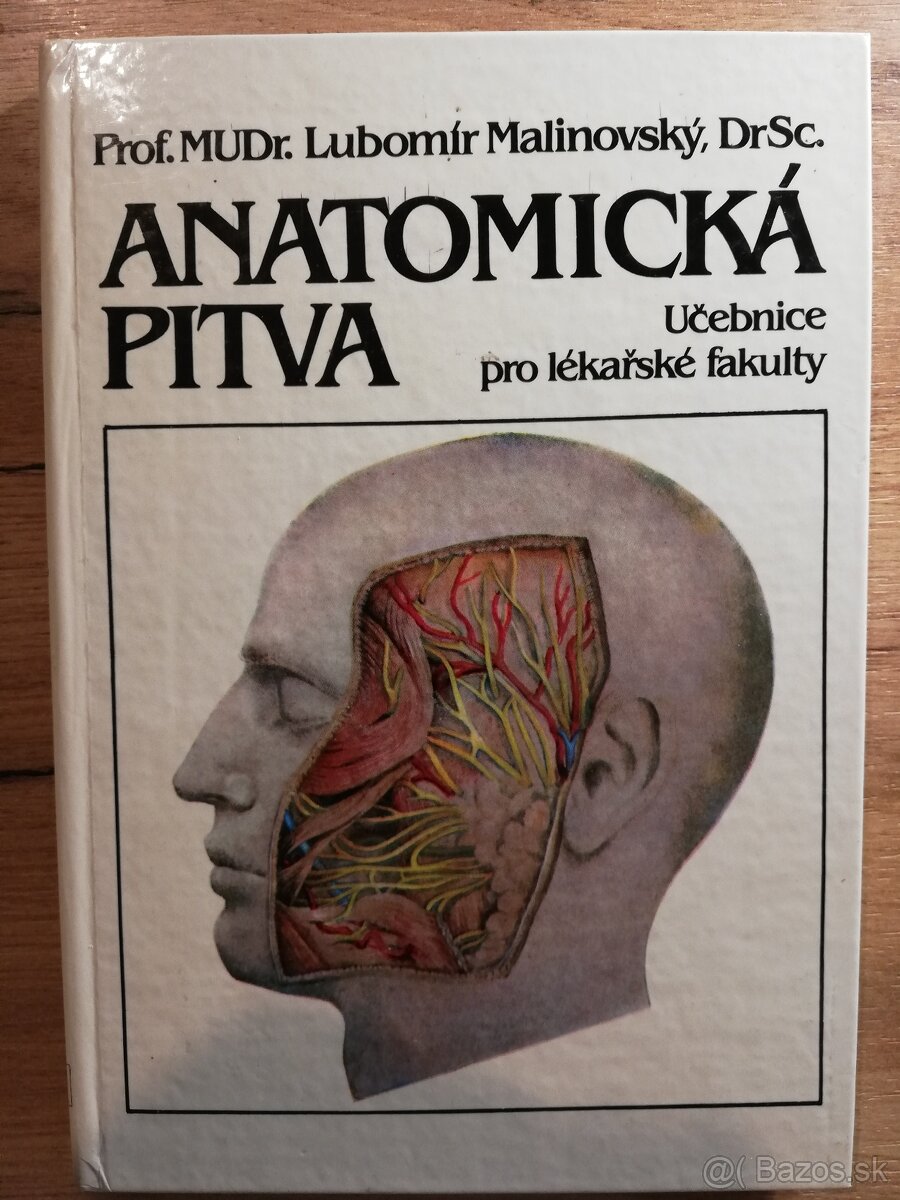 Malinovský - Anatomická pitva