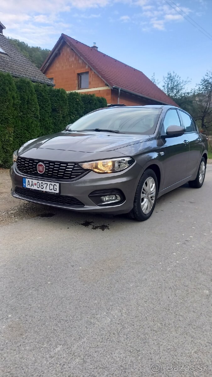 Fiat tipo 1,4 b