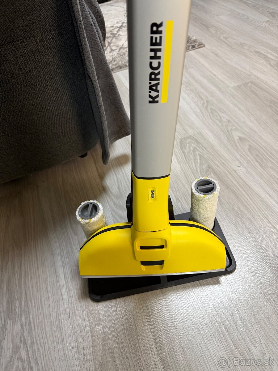 Karcher Fc 3 cordless