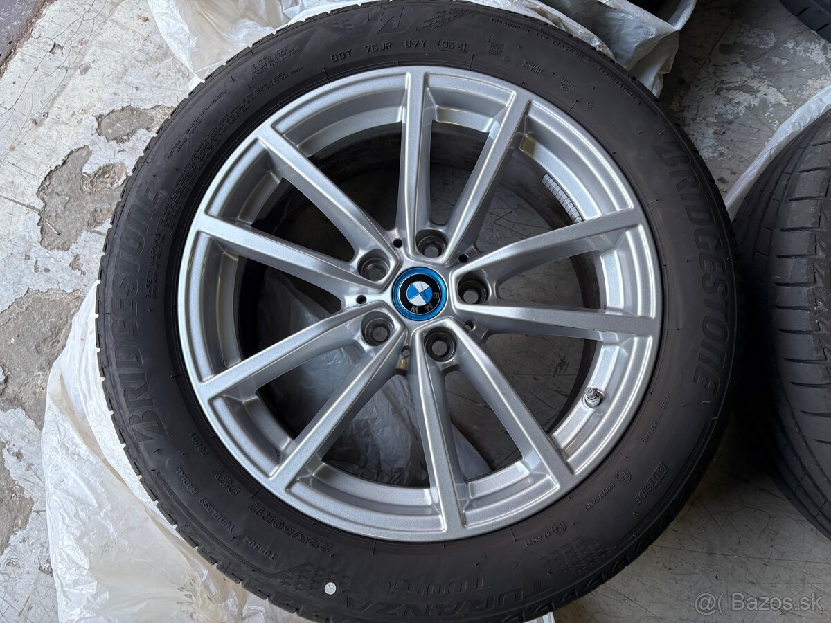 17” alu BMW G20 Styling 778 225/50 R17