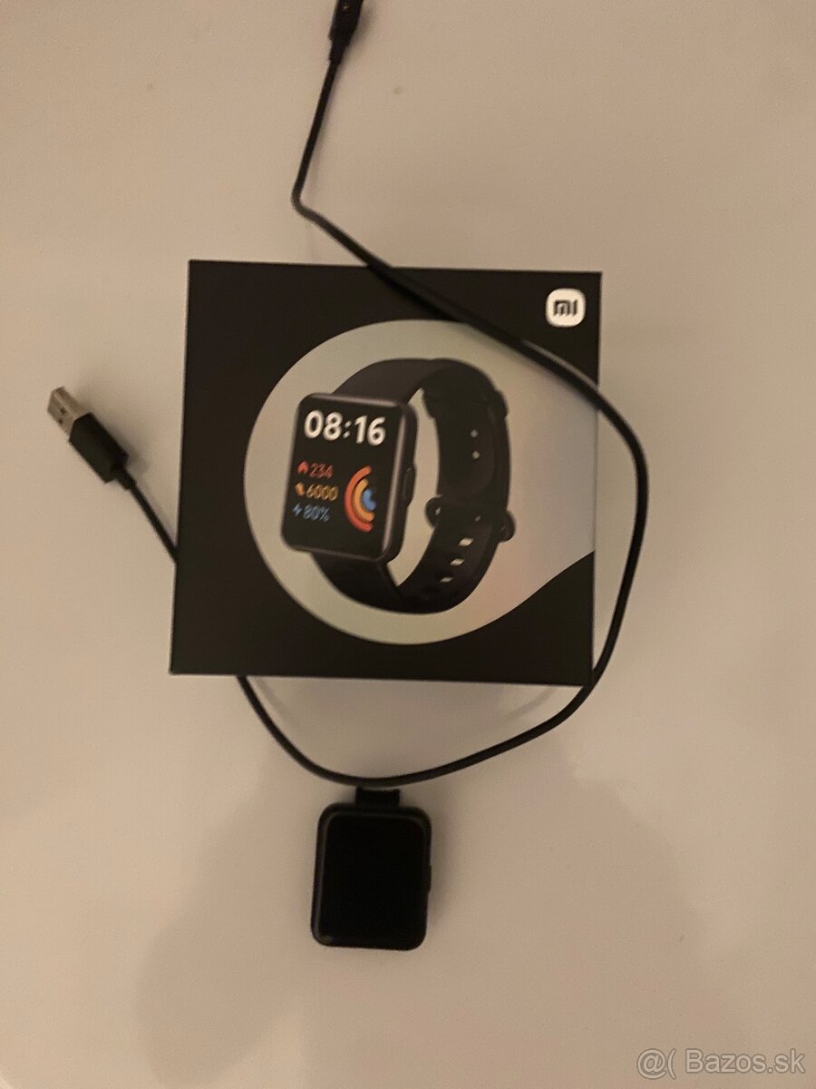 Xiaomi redmi watch 2