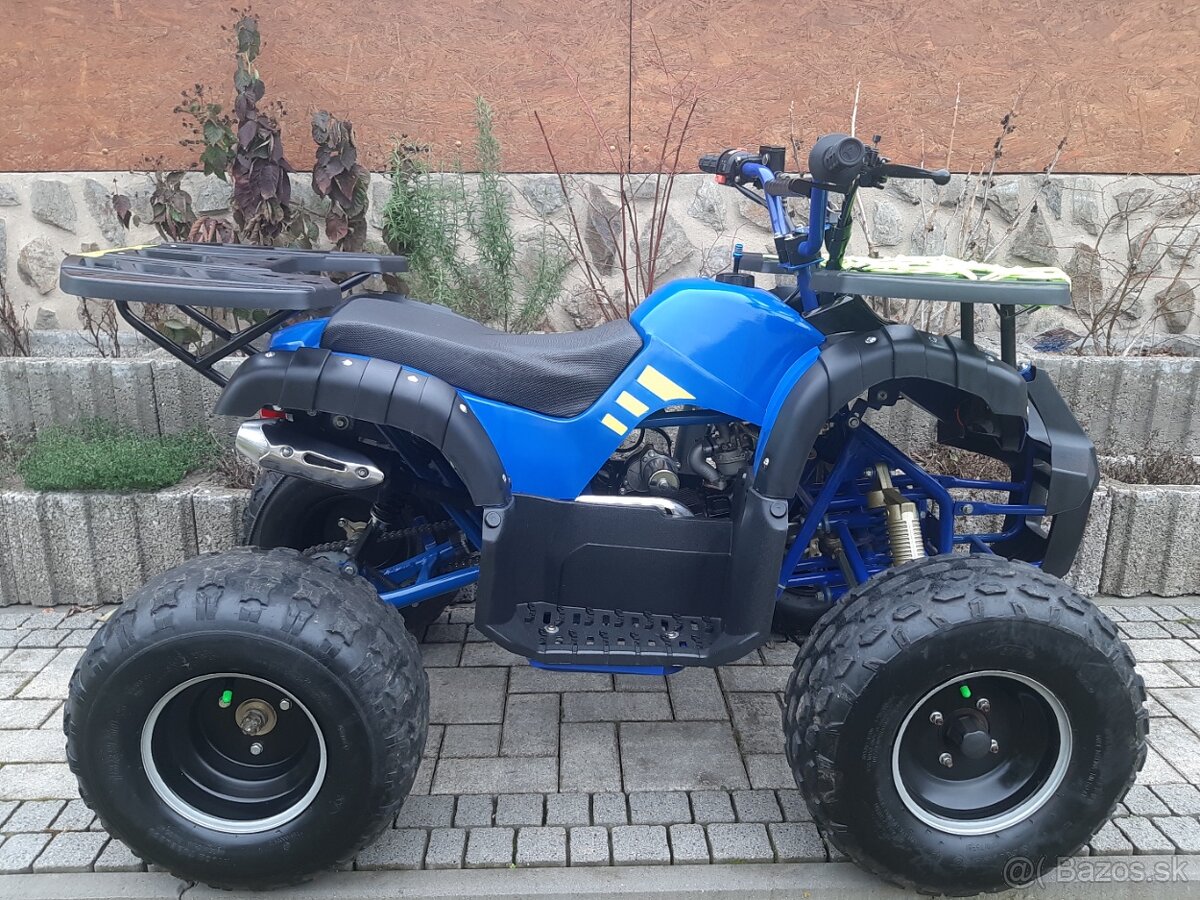 Atv 125