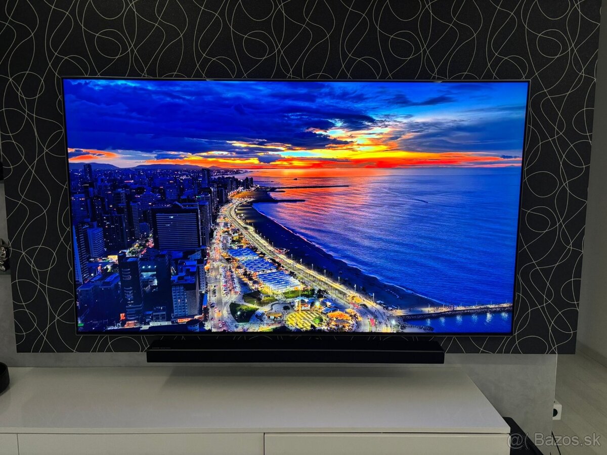 Samsung QE75Q7FN 75"