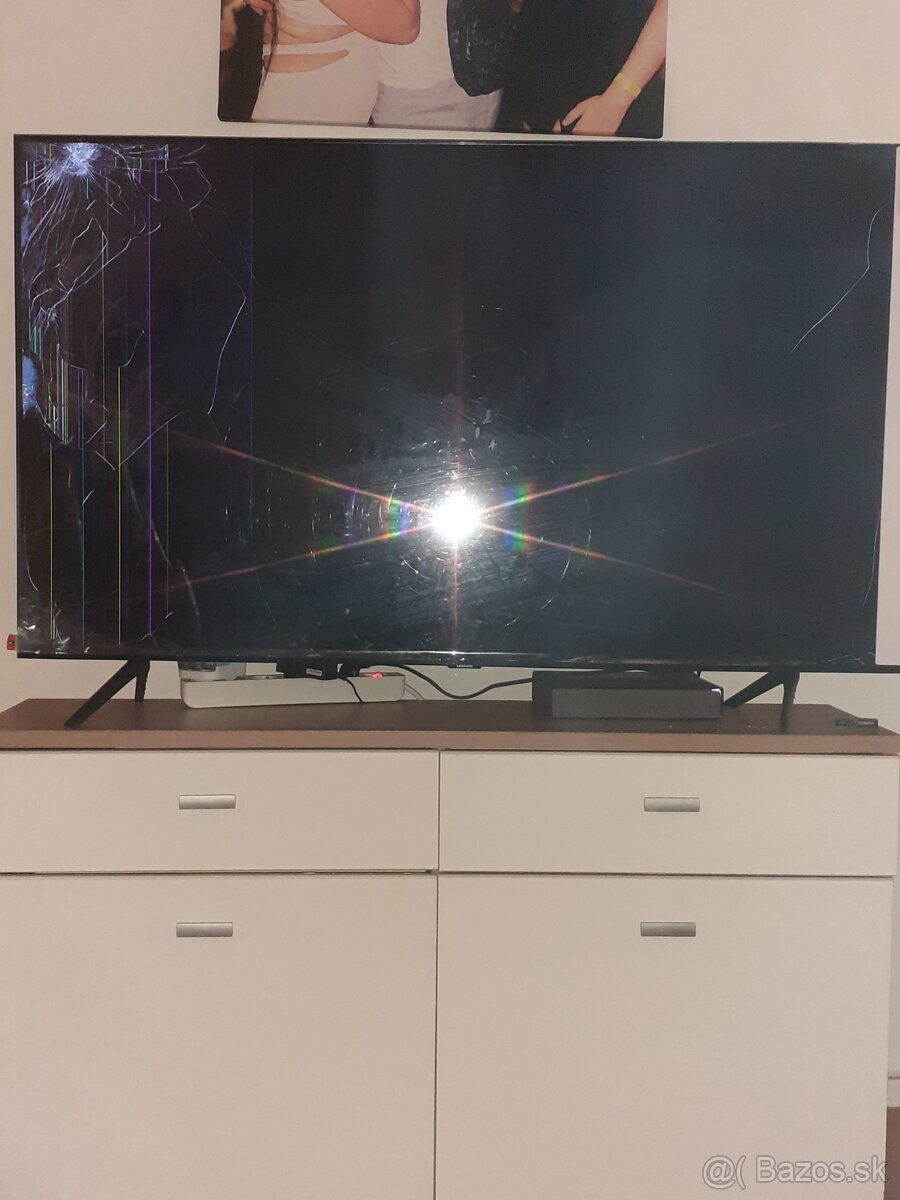 Samsung TV..