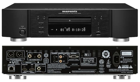 Marantz UD7007