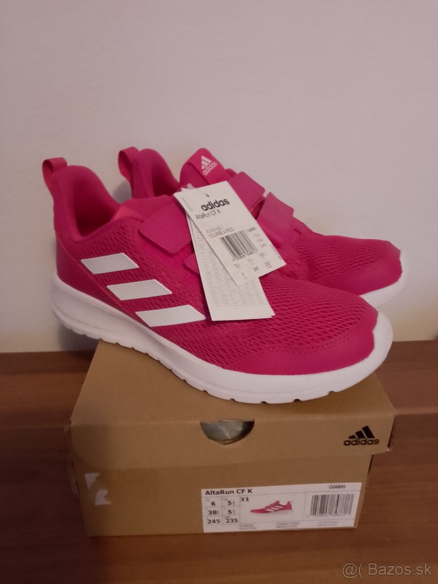 Adidas 38