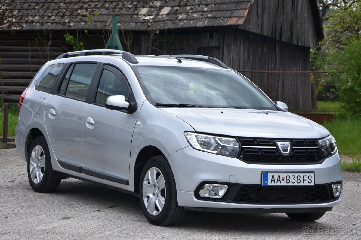 Dacia Logan MCV 1.0 SCe Acces