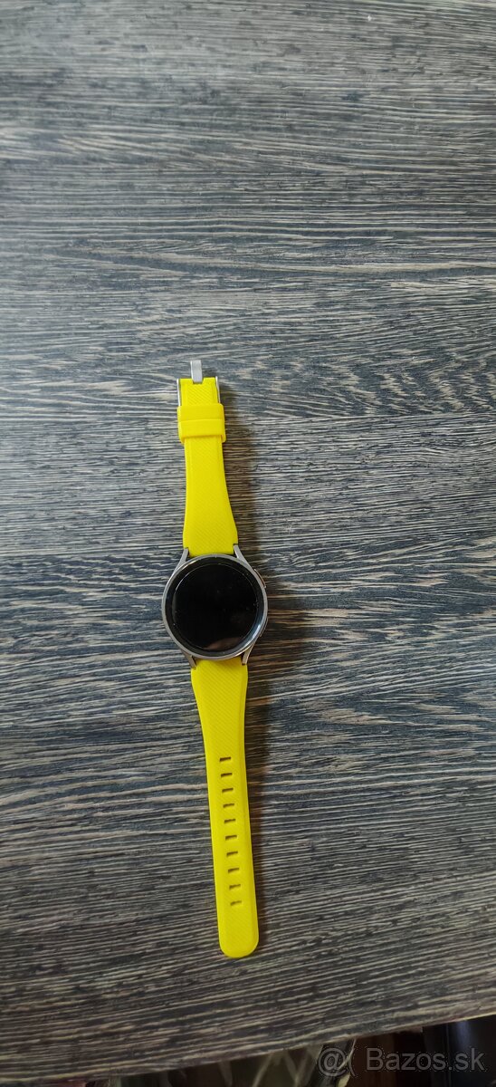 Predám Samsung galaxy watch 5