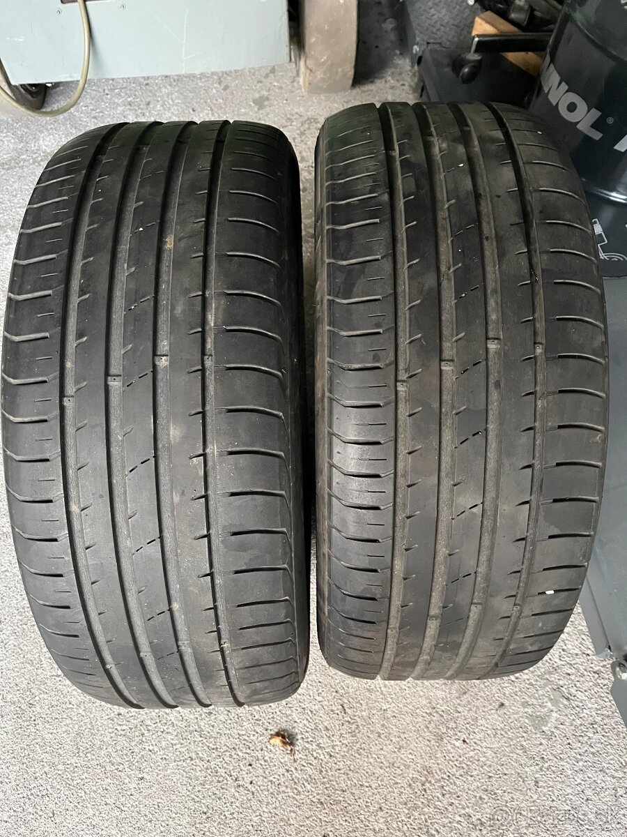 245/50 r19