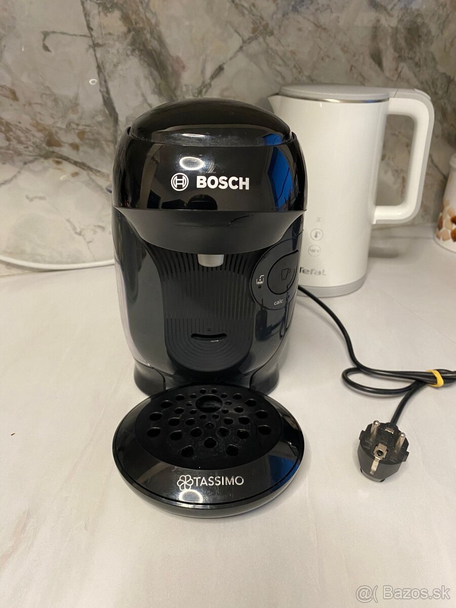 Bosch Tassimo Style TAS1102