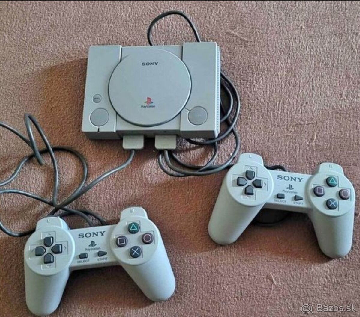 Playstation Classic