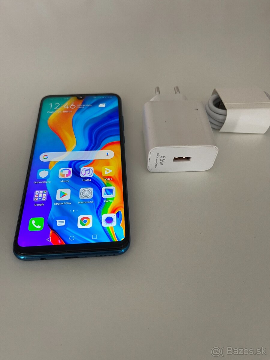 Huawei P30 Lite - 6GB/256GB