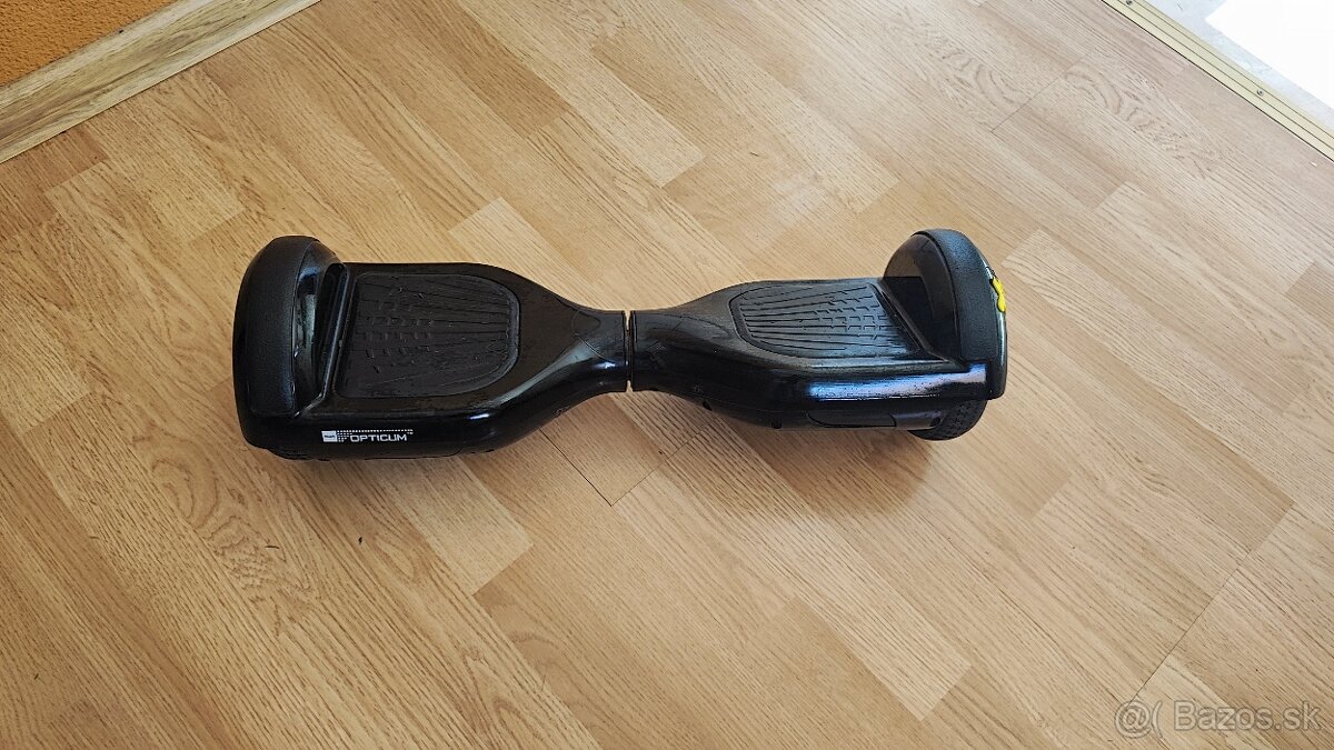 Hoverboard