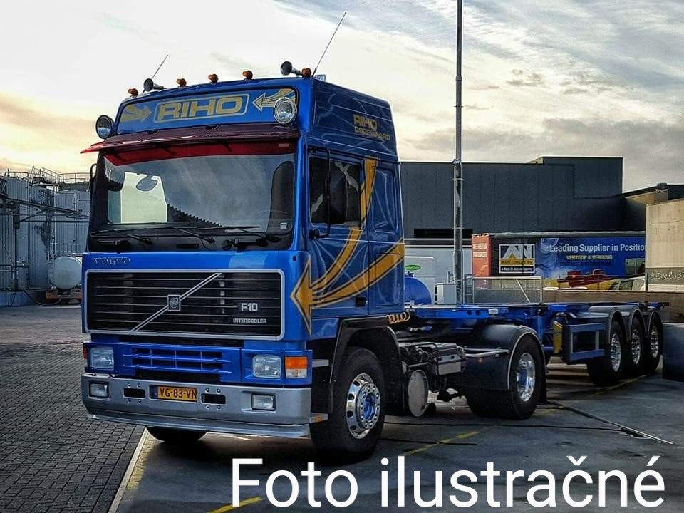 Ťahač Volvo F 10 , 12 , 16