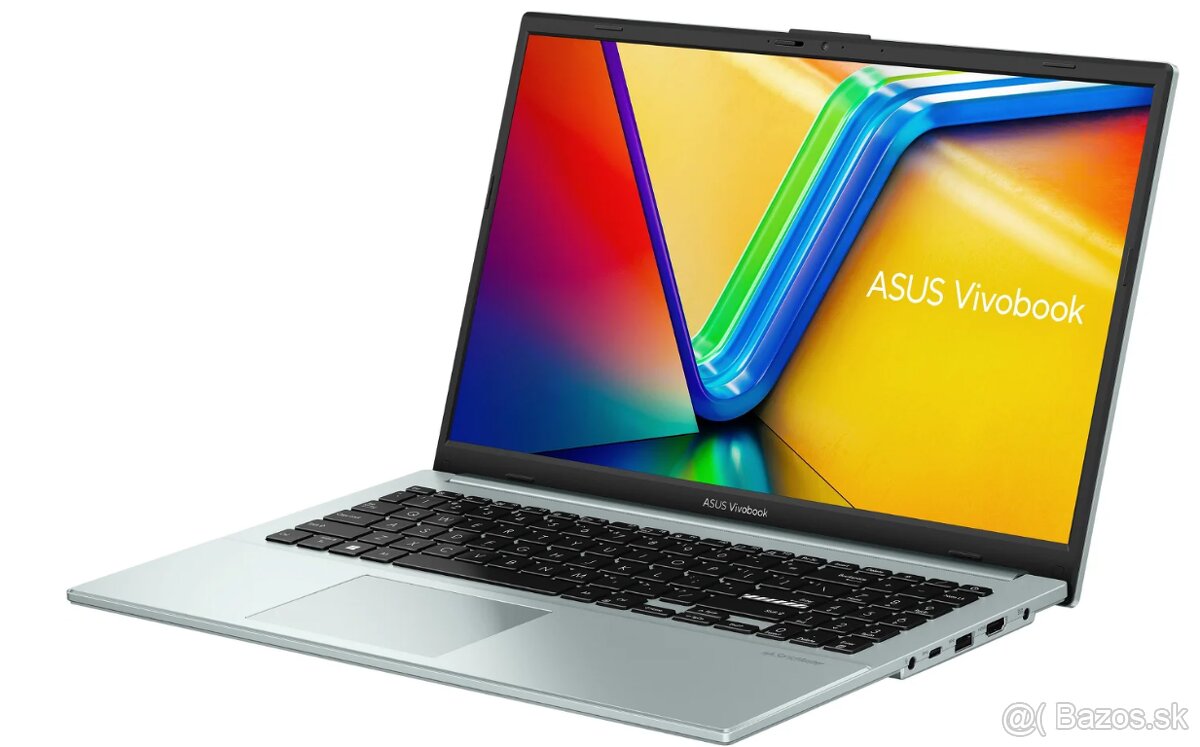 ASUS Vivobook GO 15 - nový zabalený