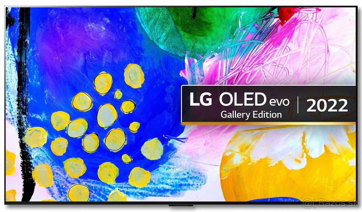 Predam LG Oled77G2