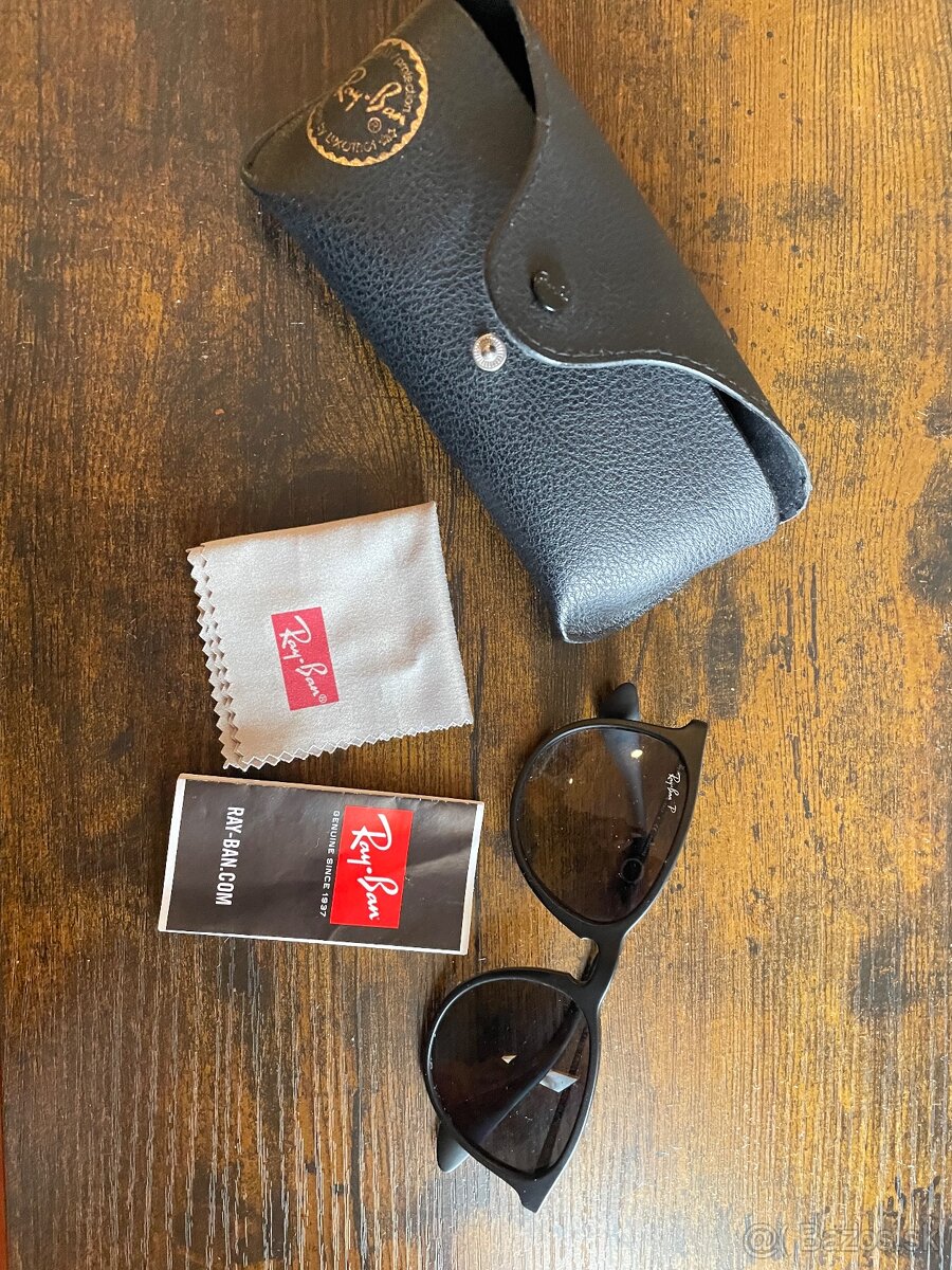 Rayban erika okuliare