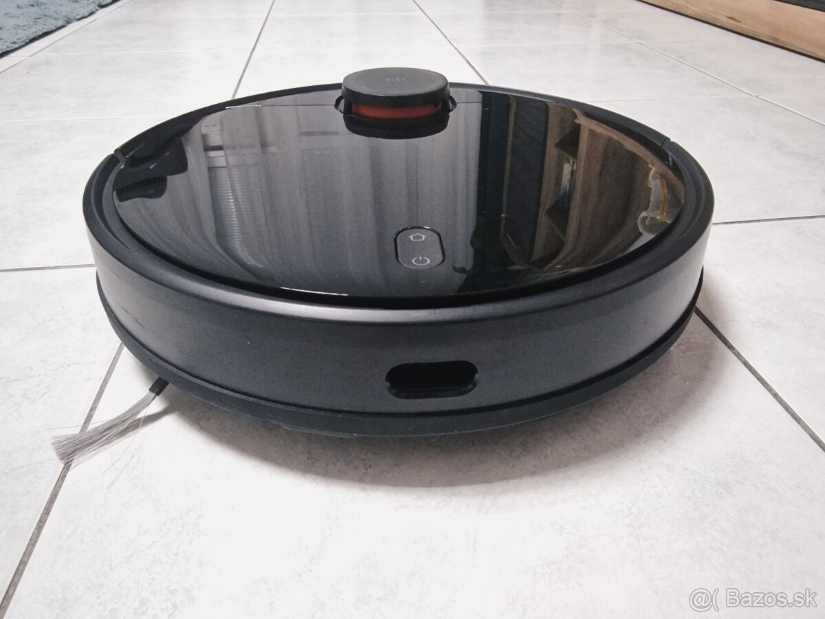 Robotický vysávač Xiaomi Vacuum Mop Pro