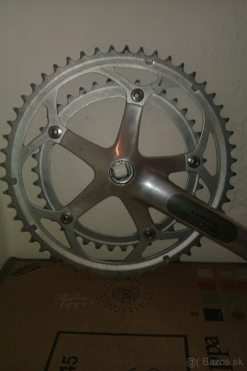 Predam Campagnolo