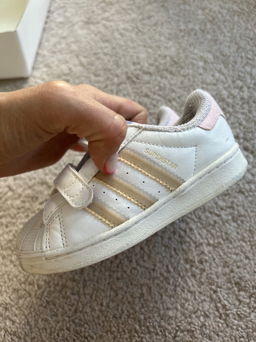 Adidas superstar 25