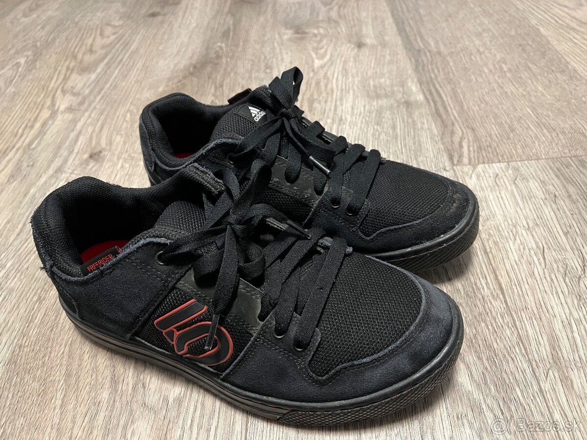 Five Ten Freerider Core Black