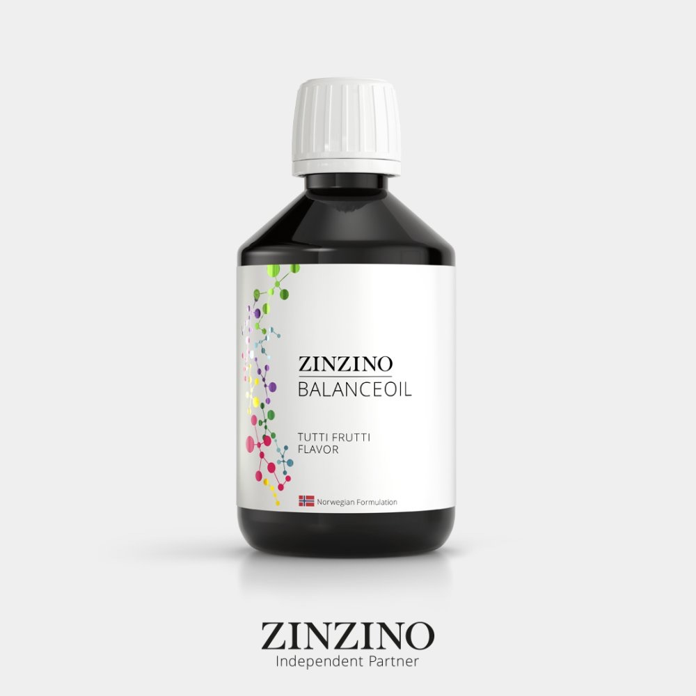 ZINZINO Balance Oil 300ml