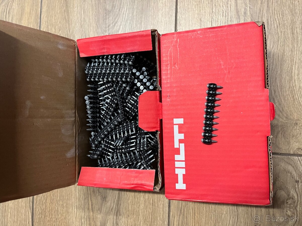 Hilti klince BX 3