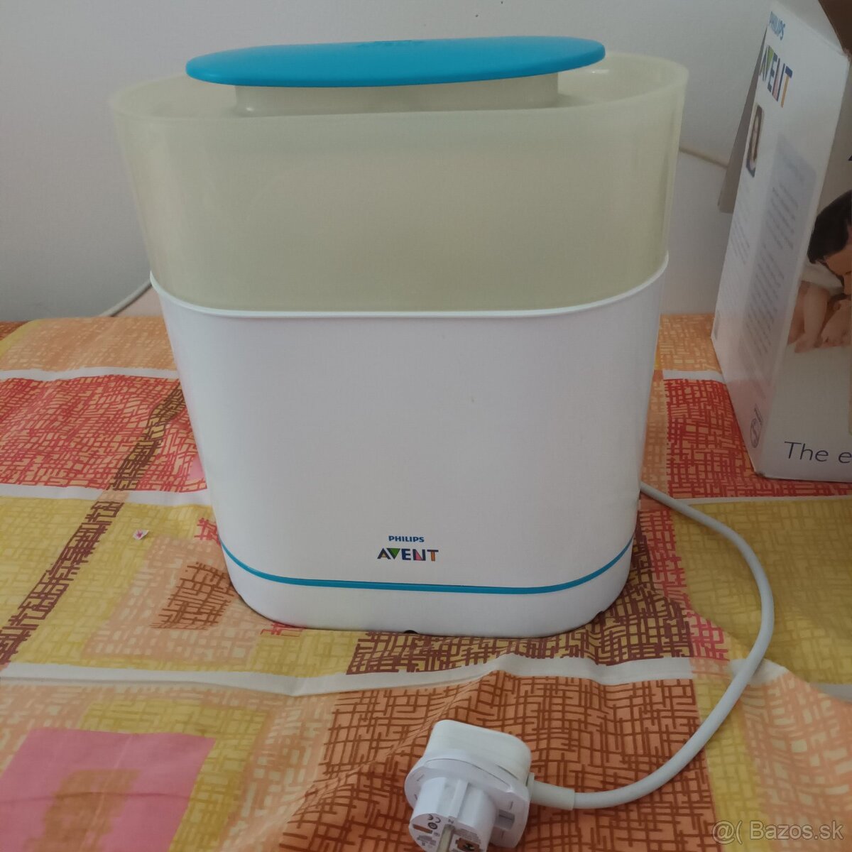 Sterilizator Philips