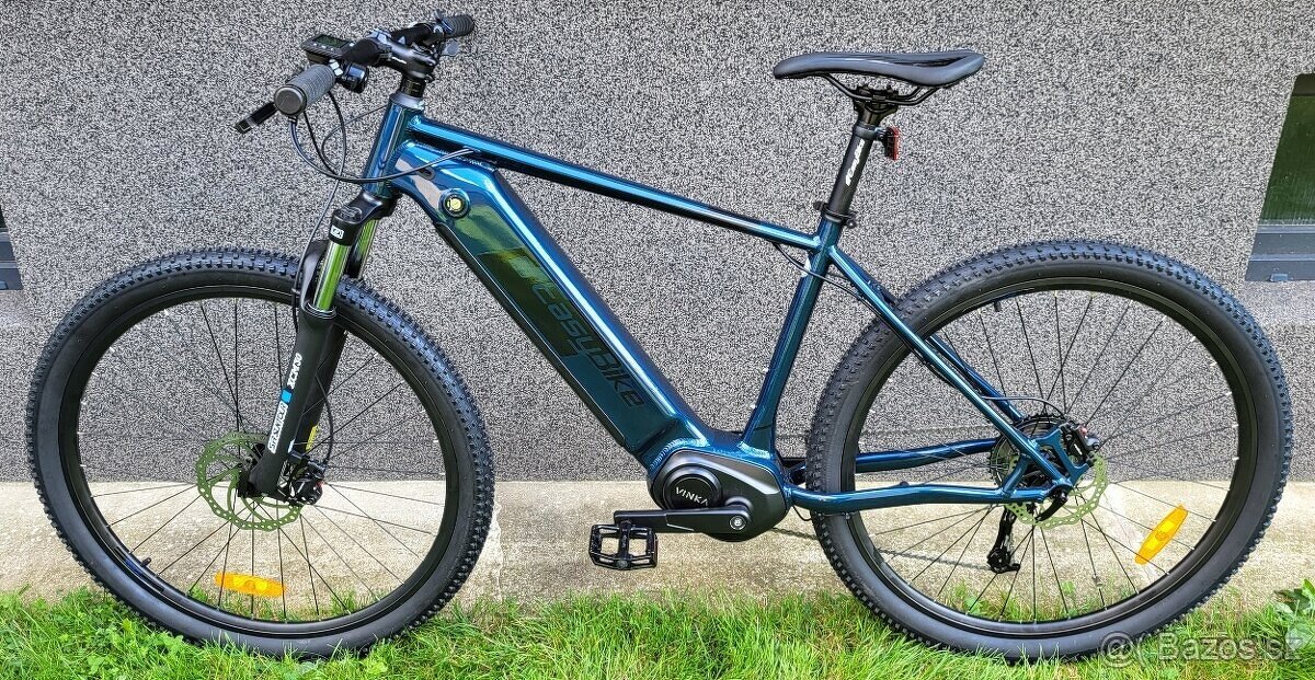 NOVÝ elektrobicykel Easybike Volt 29"