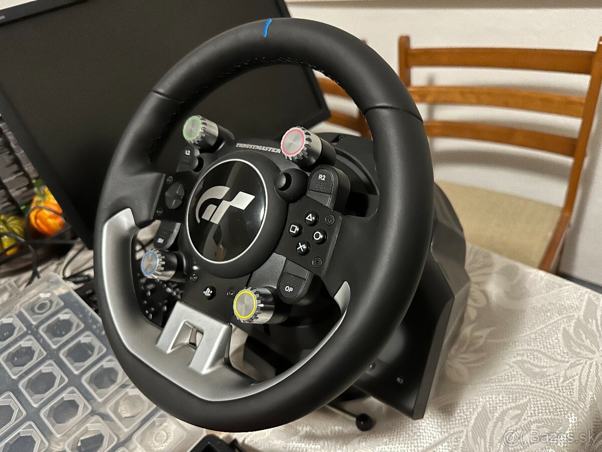 Thrustmaster TGT