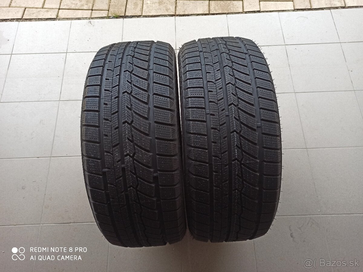 zimne pneu 225/50 R18