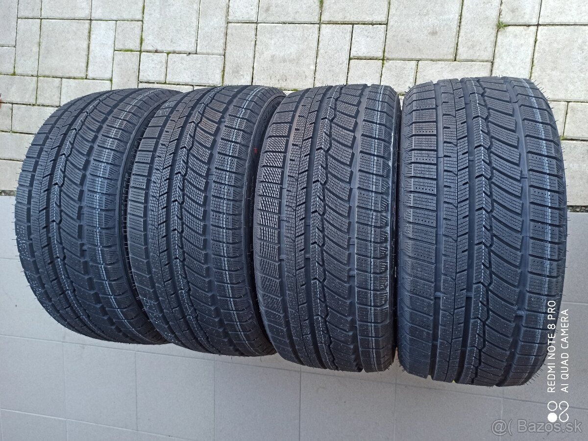 zimne pneu 235/45 R18