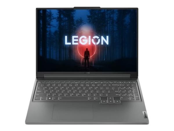 Lenovo Legion S5 16APH8-Ryzen 7 7840HS-16GB-512GB-RTX4050-6G