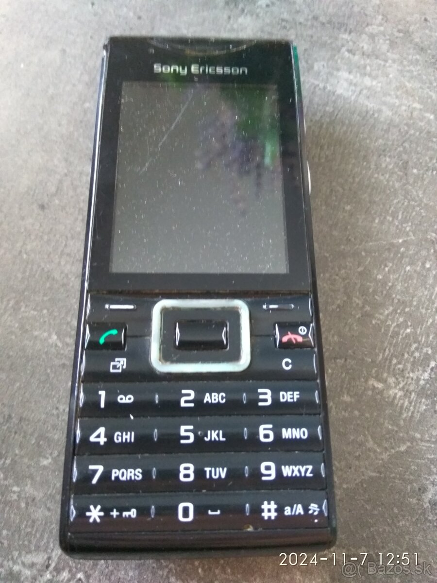 Sony Ericsson