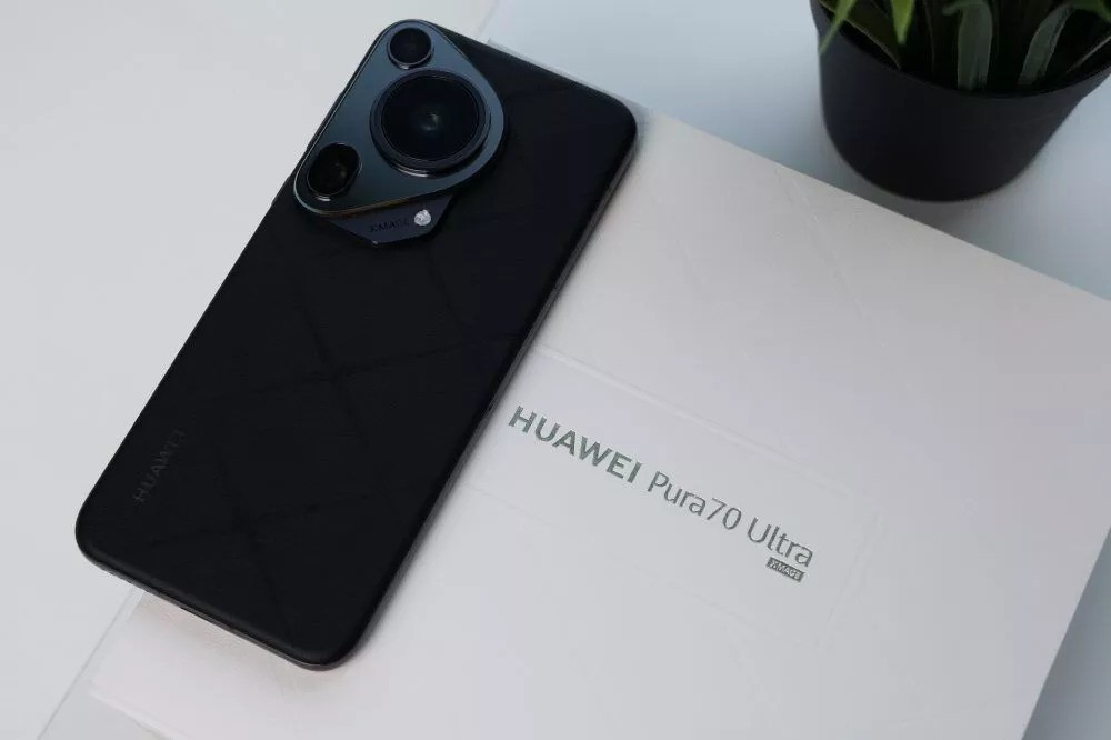 Huawei Pura 70 Ultra