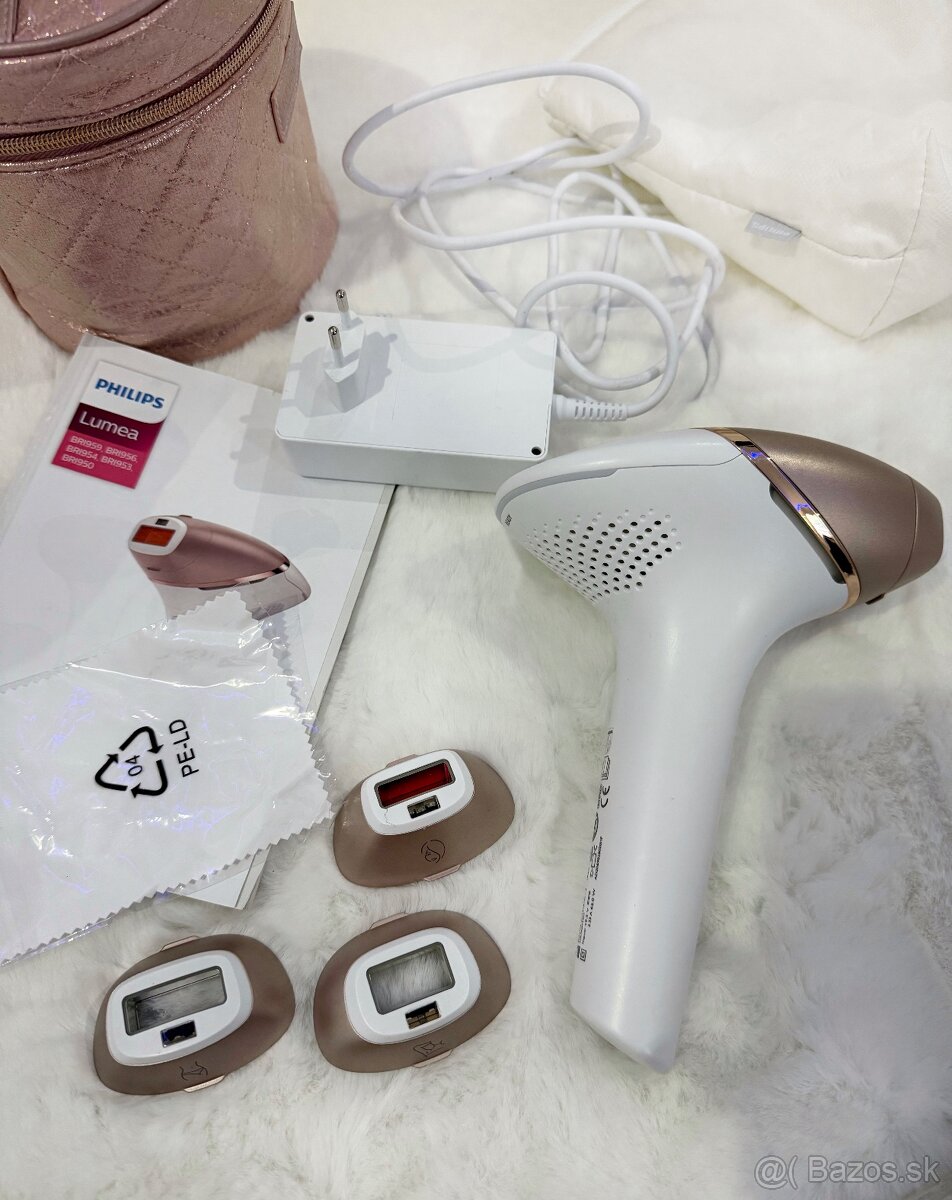 Philips Lumea Prestige