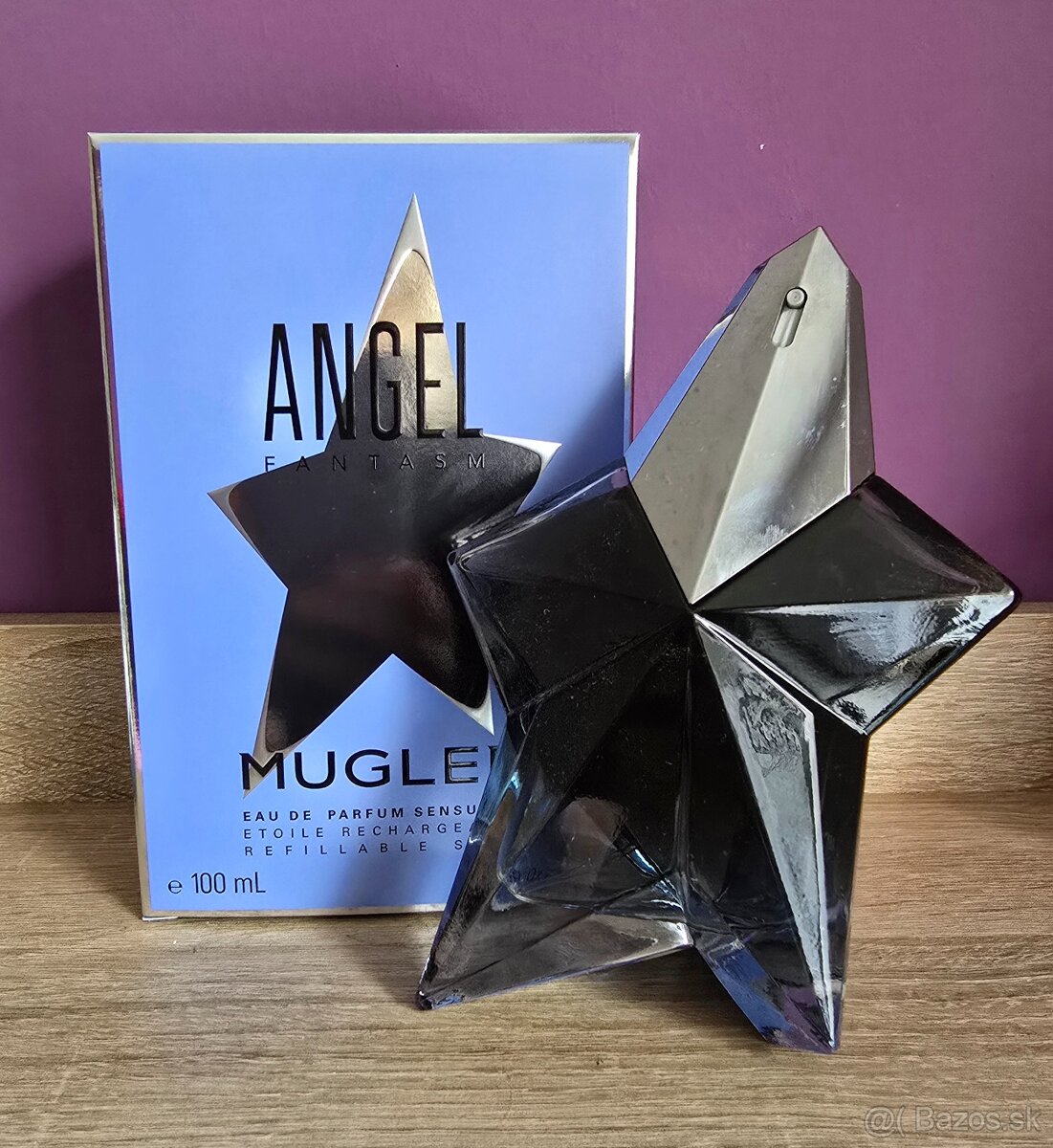 Mugler - Angel Fantasm