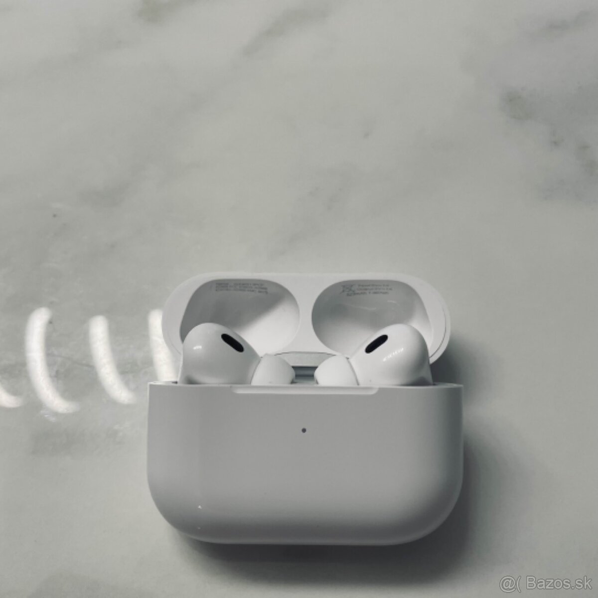 Airpods 3.Generácia