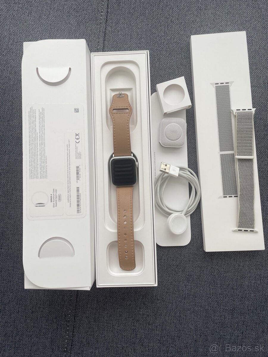 Apple watch 4 40 mm